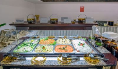 Imagine pentru Hotel Prespa 3* valabile pentru Munte Ski 2025/2026