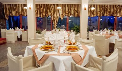 Imagine pentru Hotel Prespa 3* valabile pentru Munte Ski 2025/2026