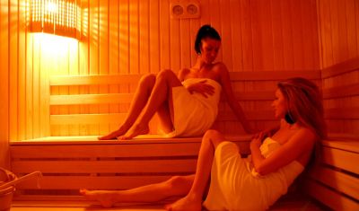 Imagine pentru Hotel Prespa 3* valabile pentru Munte Ski 2025/2026