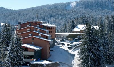 Imagine pentru Hotel Prespa 3* valabile pentru Munte Ski 2025/2026
