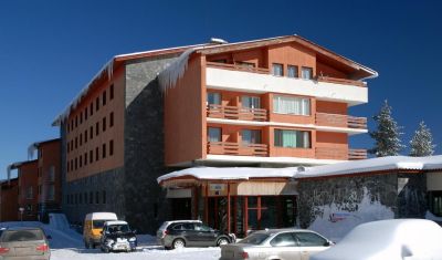 Imagine pentru Hotel Prespa 3* valabile pentru Munte Ski 2025/2026