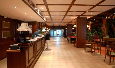 Imagine pentru Hotel Prespa 3* valabile pentru Munte Ski 2025/2026