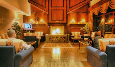 Imagine pentru Hotel Prespa 3* valabile pentru Munte Ski 2025/2026
