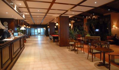 Imagine pentru Hotel Prespa 3* valabile pentru Munte Ski 2025/2026