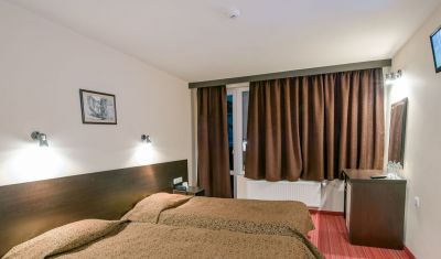 Imagine pentru Hotel Prespa 3* valabile pentru Munte Ski 2025/2026