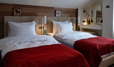 Imagine pentru Hotel Putnik 4* valabile pentru Munte Ski 2025/2026