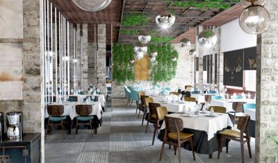 Imagine pentru Hotel Putnik 4* valabile pentru Munte Ski 2025/2026