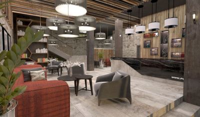 Imagine pentru Hotel Putnik 4* valabile pentru Munte Ski 2025/2026