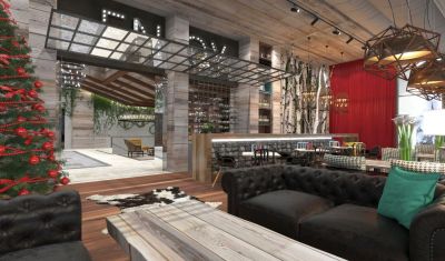 Imagine pentru Hotel Putnik 4* valabile pentru Munte Ski 2025/2026