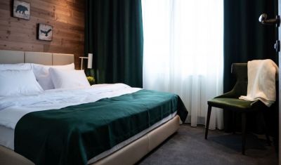 Imagine pentru Hotel Putnik 4* valabile pentru Munte Ski 2025/2026