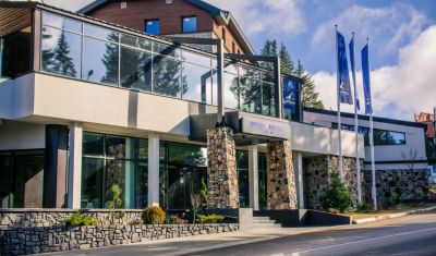 Imagine pentru Hotel Putnik 4* valabile pentru Munte Ski 2025/2026