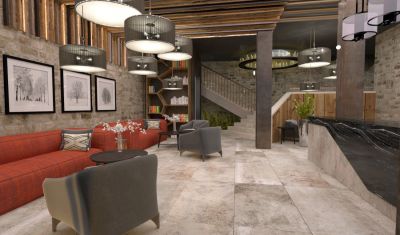 Imagine pentru Hotel Putnik 4* valabile pentru Munte Ski 2025/2026