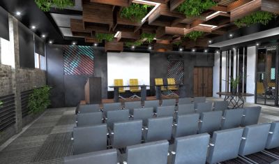 Imagine pentru Hotel Putnik 4* valabile pentru Munte Ski 2025/2026
