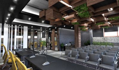 Imagine pentru Hotel Putnik 4* valabile pentru Munte Ski 2025/2026