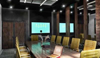 Imagine pentru Hotel Putnik 4* valabile pentru Munte Ski 2025/2026