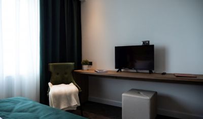 Imagine pentru Hotel Putnik 4* valabile pentru Munte Ski 2025/2026