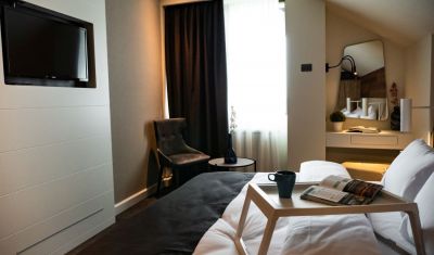 Imagine pentru Hotel Putnik 4* valabile pentru Munte Ski 2025/2026
