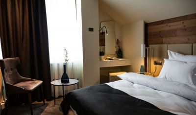 Imagine pentru Hotel Putnik 4* valabile pentru Munte Ski 2025/2026