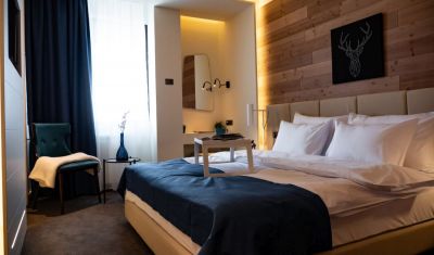Imagine pentru Hotel Putnik 4* valabile pentru Munte Ski 2025/2026