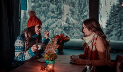 Imagine pentru Hotel Putnik 4* valabile pentru Munte Ski 2025/2026