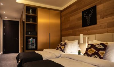 Imagine pentru Hotel Putnik 4* valabile pentru Munte Ski 2025/2026