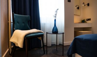 Imagine pentru Hotel Putnik 4* valabile pentru Munte Ski 2025/2026
