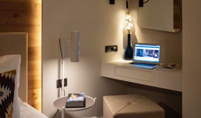 Imagine pentru Hotel Putnik 4* valabile pentru Munte Ski 2025/2026