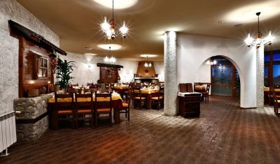 Imagine pentru Hotel Redenka Holiday Club 3* valabile pentru Munte Ski 2025/2026