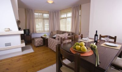 Imagine pentru Hotel Redenka Holiday Club 3* valabile pentru Munte Ski 2025/2026