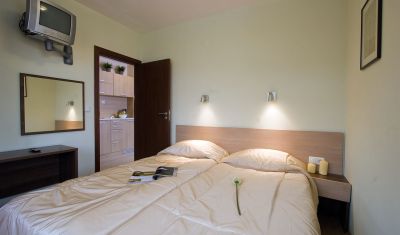 Imagine pentru Hotel Redenka Holiday Club 3* valabile pentru Munte Ski 2025/2026