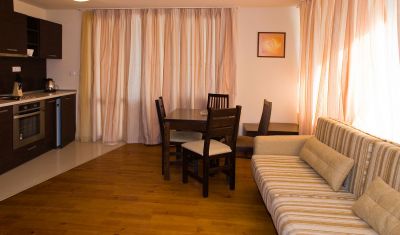 Imagine pentru Hotel Redenka Holiday Club 3* valabile pentru Munte Ski 2025/2026