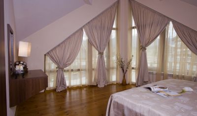 Imagine pentru Hotel Redenka Holiday Club 3* valabile pentru Munte Ski 2025/2026