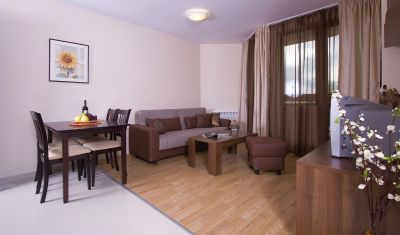 Imagine pentru Hotel Redenka Holiday Club 3* valabile pentru Munte Ski 2025/2026