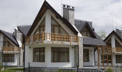 Imagine pentru Hotel Redenka Holiday Club 3* valabile pentru Munte Ski 2025/2026