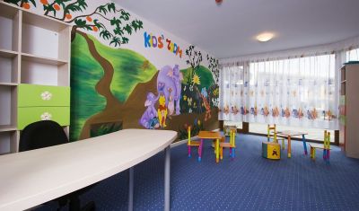 Imagine pentru Hotel Redenka Holiday Club 3* valabile pentru Munte Ski 2025/2026
