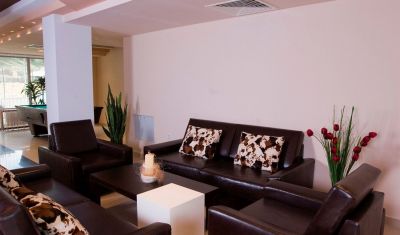 Imagine pentru Hotel Redenka Holiday Club 3* valabile pentru Munte Ski 2025/2026