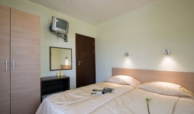 Imagine pentru Hotel Redenka Holiday Club 3* valabile pentru Munte Ski 2025/2026