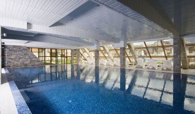 Imagine pentru Hotel Redenka Holiday Club 3* valabile pentru Munte Ski 2025/2026