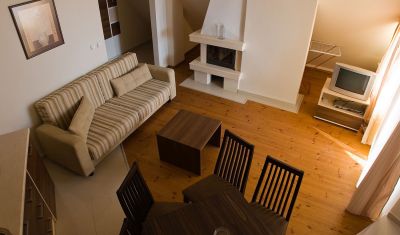 Imagine pentru Hotel Redenka Holiday Club 3* valabile pentru Munte Ski 2025/2026
