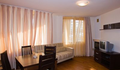 Imagine pentru Hotel Redenka Holiday Club 3* valabile pentru Munte Ski 2025/2026