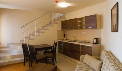 Imagine pentru Hotel Redenka Holiday Club 3* valabile pentru Munte Ski 2025/2026