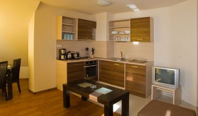Imagine pentru Hotel Redenka Holiday Club 3* valabile pentru Munte Ski 2025/2026