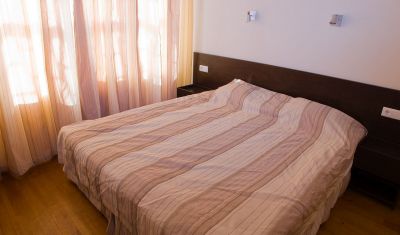 Imagine pentru Hotel Redenka Holiday Club 3* valabile pentru Munte Ski 2025/2026