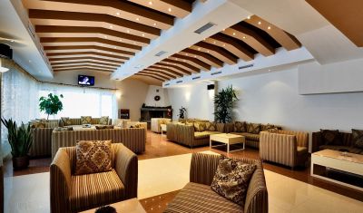 Imagine pentru Hotel Redenka Holiday Club 3* valabile pentru Munte Ski 2025/2026