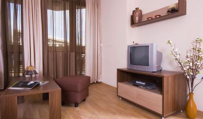 Imagine pentru Hotel Redenka Holiday Club 3* valabile pentru Munte Ski 2025/2026