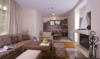 Imagine pentru Hotel Redenka Holiday Club 3* valabile pentru Munte Ski 2025/2026