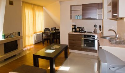 Imagine pentru Hotel Redenka Holiday Club 3* valabile pentru Munte Ski 2025/2026