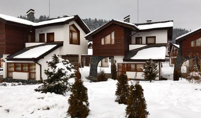 Imagine pentru Hotel Redenka Holiday Club 3* valabile pentru Munte Ski 2025/2026