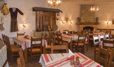 Imagine pentru Hotel Redenka Holiday Club 3* valabile pentru Munte Ski 2025/2026