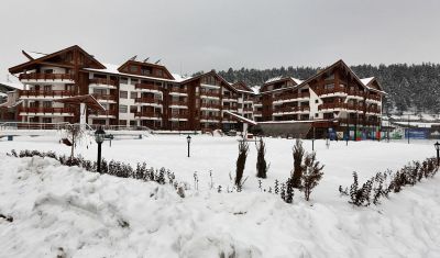Imagine pentru Hotel Redenka Holiday Club 3* valabile pentru Munte Ski 2025/2026